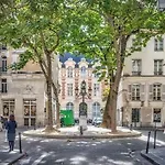 St Germain Des Pres - Odeon * باريس