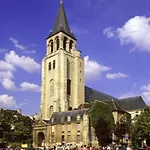 St Germain Des Près - Odéon Appartamento