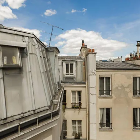St Germain Des Près - Odéon *