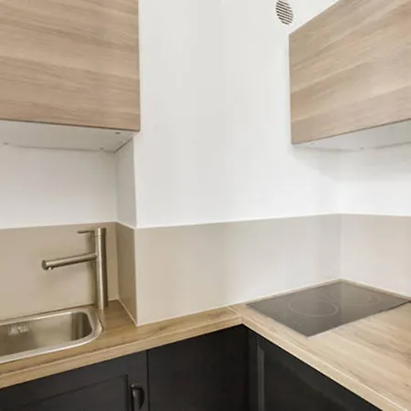 St Germain Des Pres - Odeon Apartment *