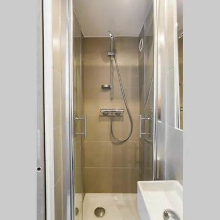 St Germain Des Pres - Odeon Apartman *