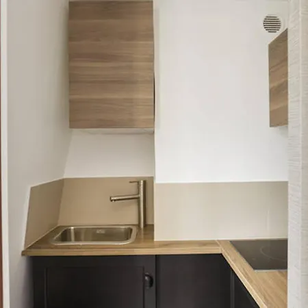 St Germain Des Pres - Odeon Párizs