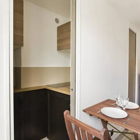 Apartman St Germain Des Pres - Odeon *