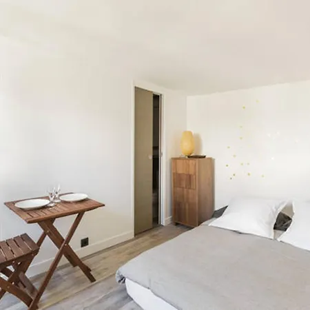 Apartman St Germain Des Pres - Odeon