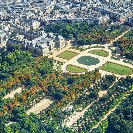 Apartman St Germain Des Pres - Odeon