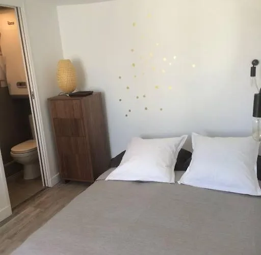 St Germain Des Pres - Odeon 아파트