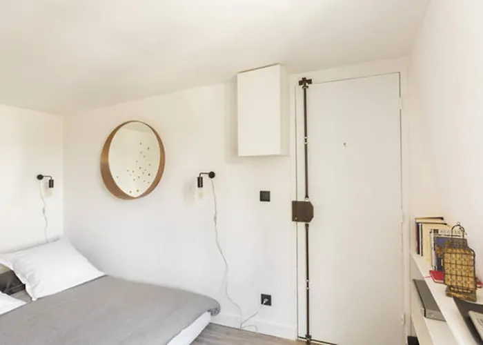 St Germain Des Pres - Odeon