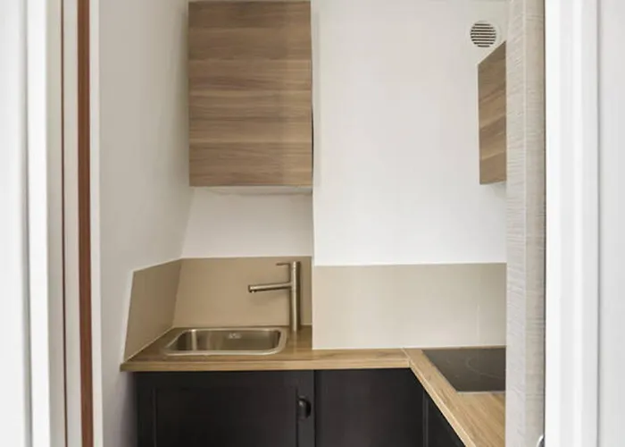 St Germain Des Pres - Odeon Paris