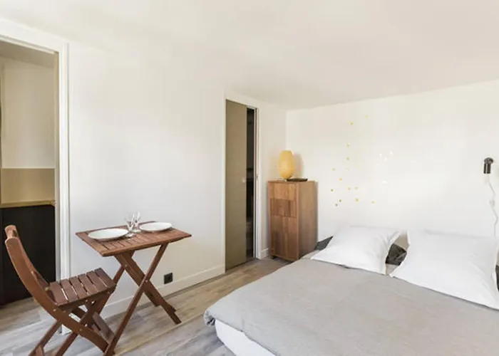 Apartment St Germain Des Pres - Odeon