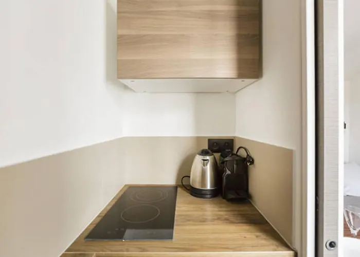 St Germain Des Pres - Odeon *