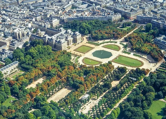 Apartment St Germain Des Pres - Odeon