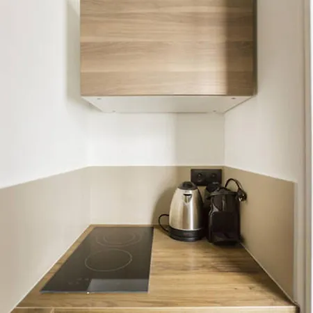 St Germain Des Pres - Odeon *