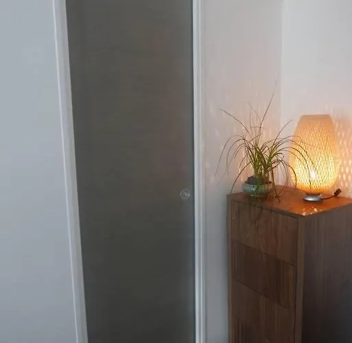 St Germain Des Pres - Odeon Apartman *