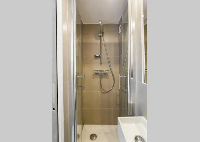 St Germain Des Pres - Odeon Apartman *