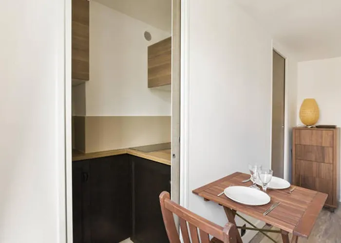 Apartman St Germain Des Pres - Odeon *