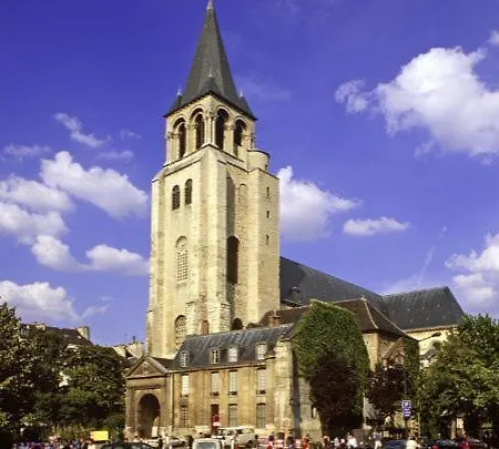 St Germain Des Pres - Odeon شقة